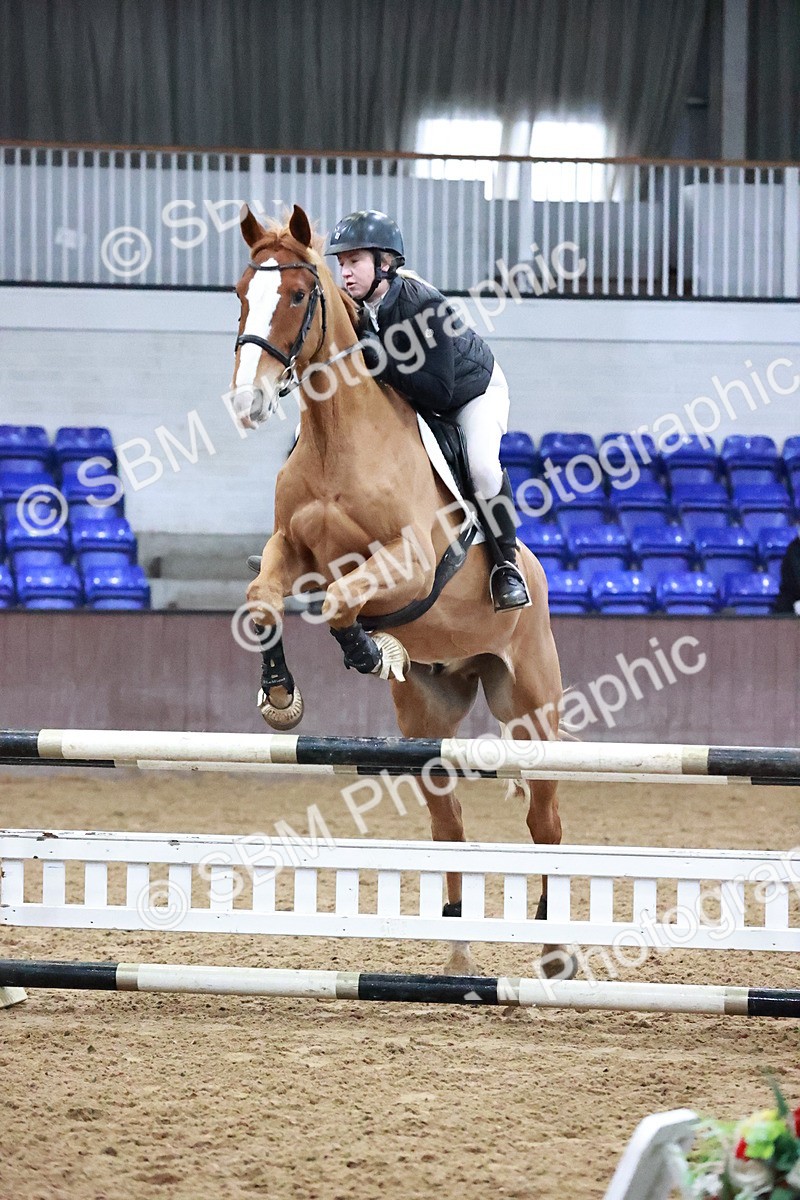 SBM_000966 - Class 3 - Senior Discovery - 1.00m