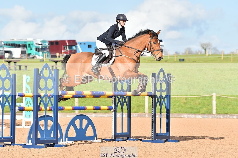 240306A-152044-01753 - Cls 5 Foxhunter and 1.20m Open