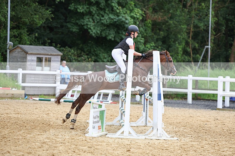 3E7A6795 - Class 13: Pony British Noise/80cm open