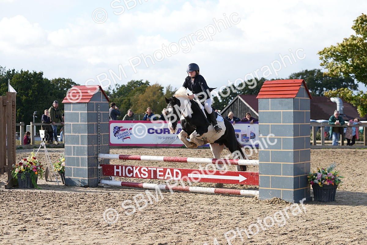 SBM_49420 - J8 - Junior Pony 65cm Championship
