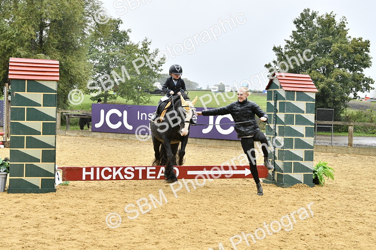 SBM_70943 - J3 - Mini Tour Junior Pony 40cm championship