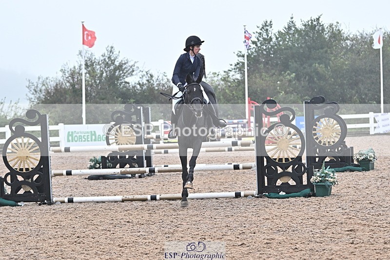 241006A-103742-06201 - Cls 24 95cm Nat Am Quals