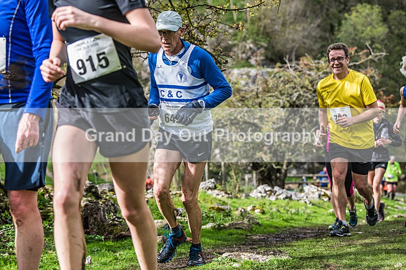Dovedale Dash-1483 - Dovedale Dash Sunday 5th October 2025