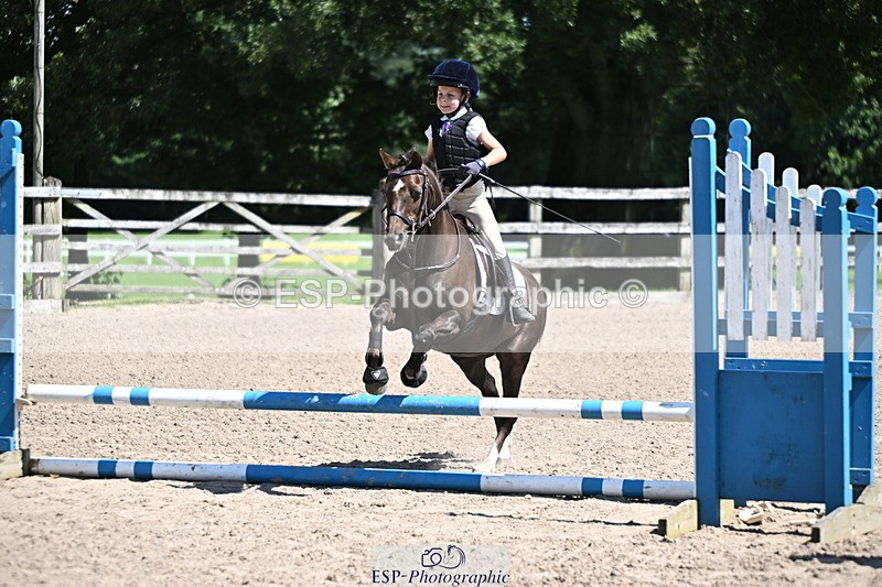 240729B-115840-02572 - Showjumping Competition