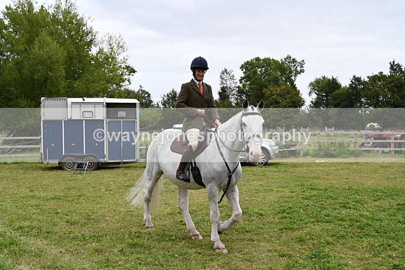 WJ6_2993 - Berks & Bucks - The Old farmhouse - Hound Exercise 20-08-25