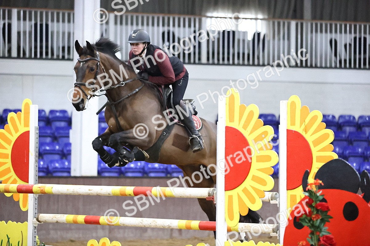 SBM_007760 - Class 25 - Senior Foxhunter - 1.20m