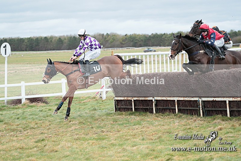 PtP 040224 817 - Combined Services Point-toPoint Larkhill 04/02/24