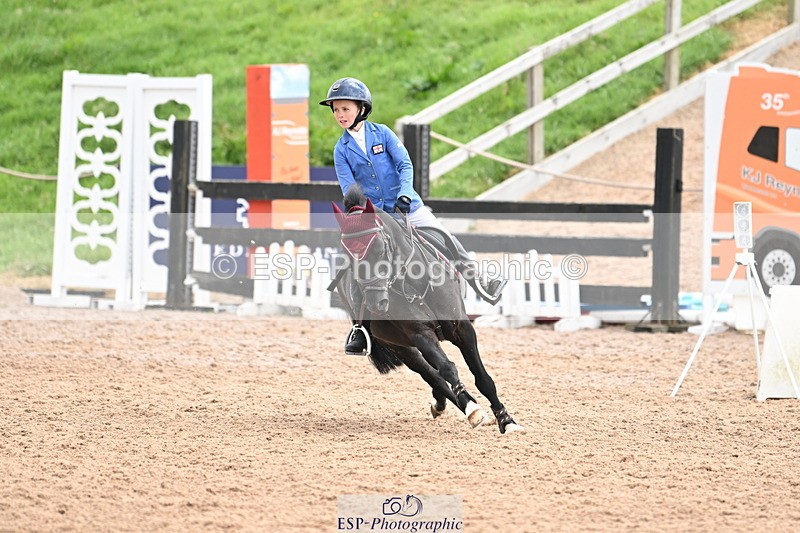 240630A-113852-12189 - Cls 24 HOYS 128cm Qualifier