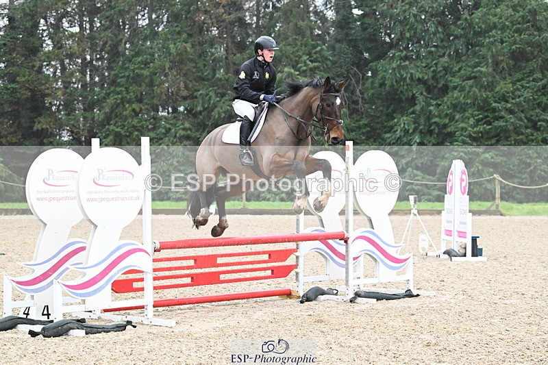 250215A-140422-01365 - Cls 1 British Novice and 90cm Open