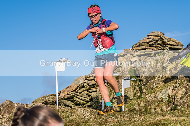 Dunnerdale-511 - Dunnerdale Fell Race Saturday 12th November 2022