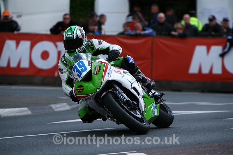  - Supersport Race 2