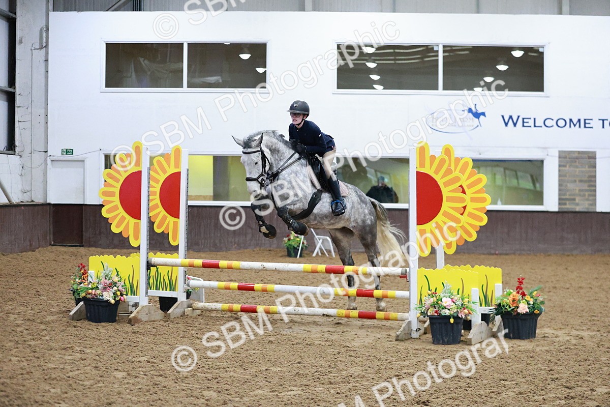 SBM_003415 - Class 14 - Clear Round