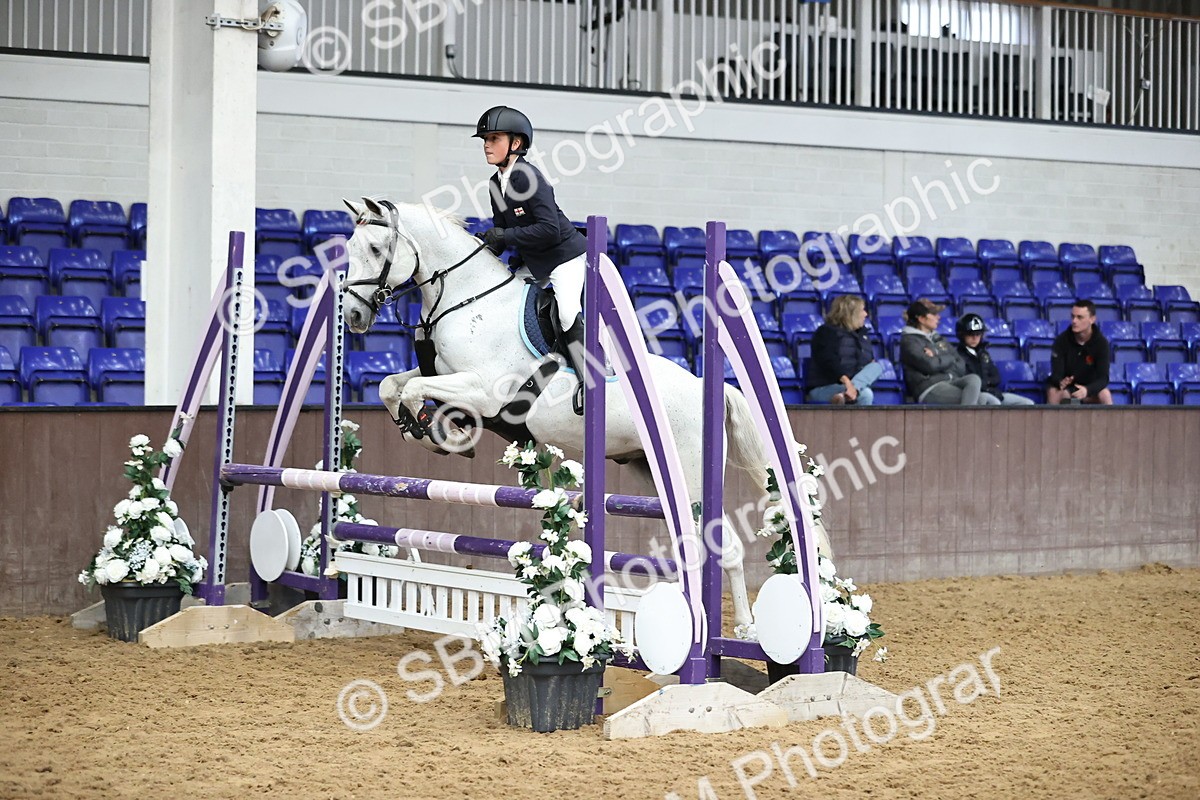 SBM_003596 - Class 11 - Springboard 128cm 138cm Restricted 85cm 95cm