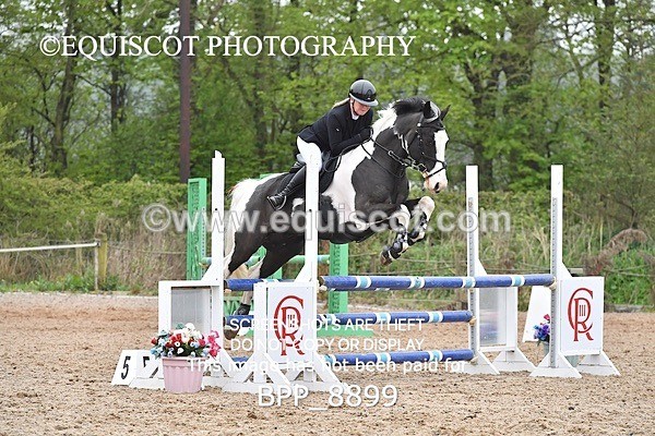 BPP_8899 - CLASS 25 SUN 0.95m Amateur Championship Qualifier