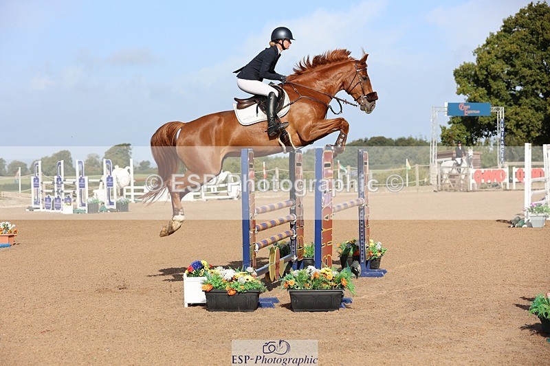 250911-094604-00461 - Cls 1 Snr 1.05 & 1.10m