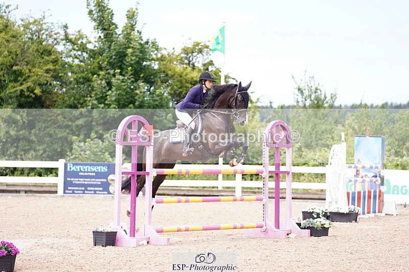 240721A-122820-17329 - Cls 28, YH 5 Yr Olds 1.20m