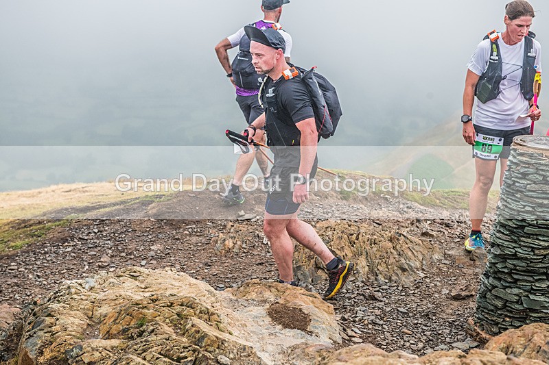 Lakes Ultra-186 - Kong Lakes Ultra Fell Race Saturday 24th June 2023