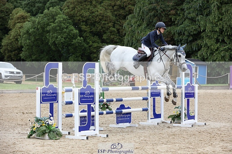 230618-133626-12443 - Cls 20 Pony Foxhunter 2nd Round