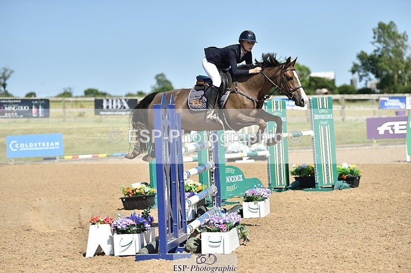 250628-155342-05921 - Cls 12 Newcomers Jump offs & Presentations