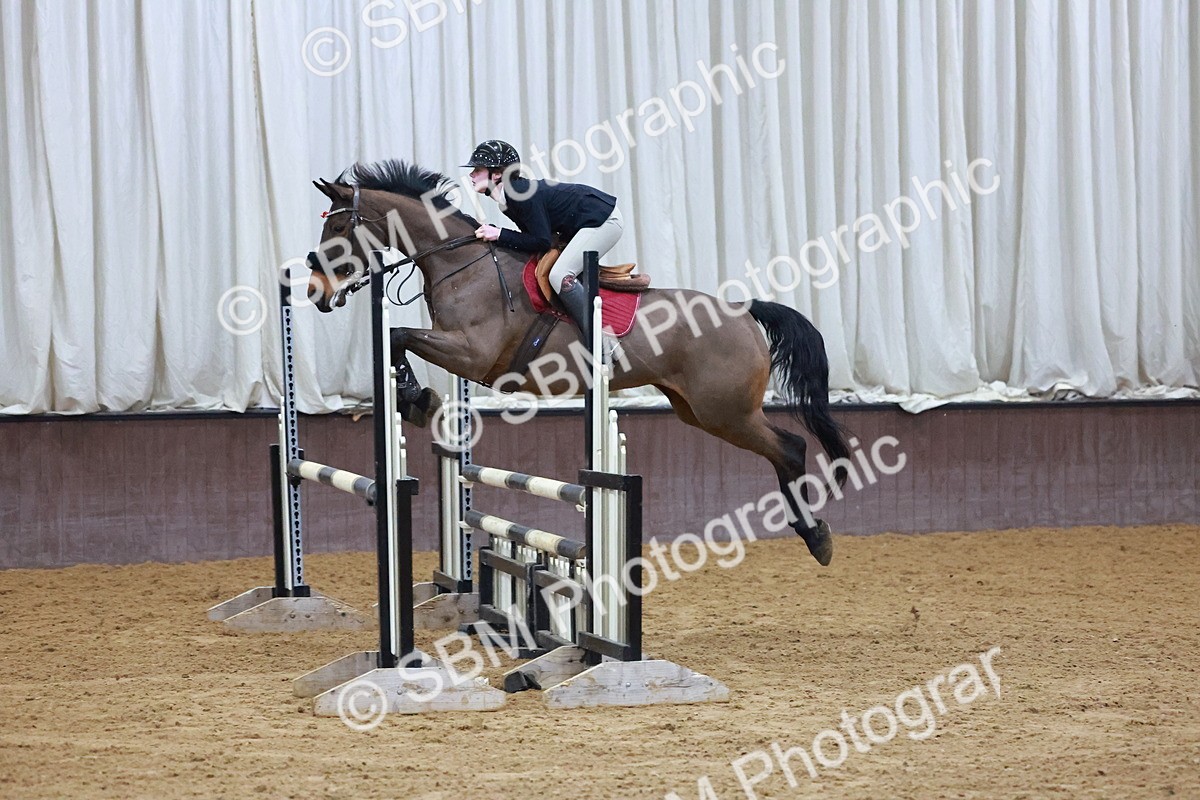 SBM_000757 - Class 3 - Senior Discovery - 1.00m