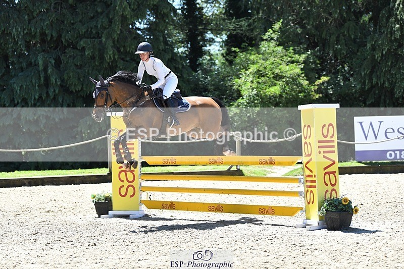 230707-123713-07409 - Cls 16 Newcomers & 1.10m Open