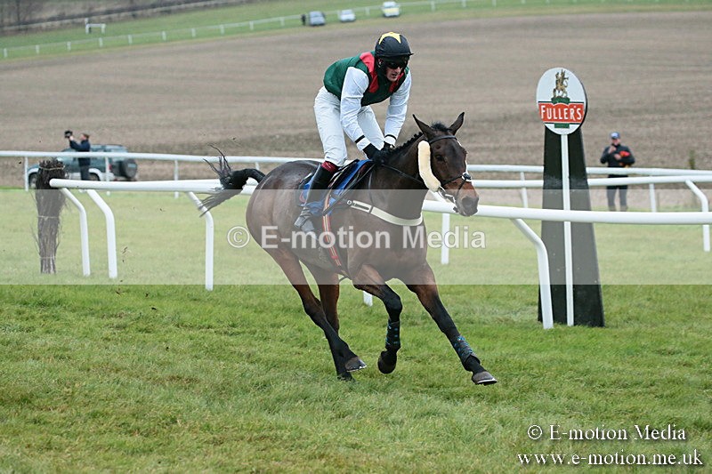 PtP 251118-240 - Vine & Craven Point-to Point Barbury Racecourse 25/11/18