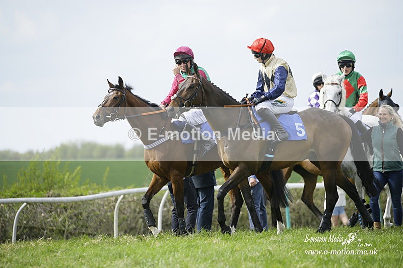 PtP 180422 73 - Old Berkshire PtP Lockinge 18/04/22