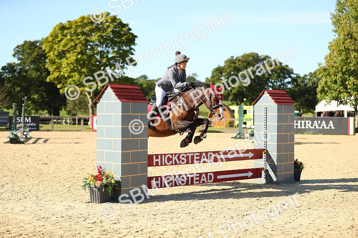 SBM_16697 - J33 - Senior 75cm Championship