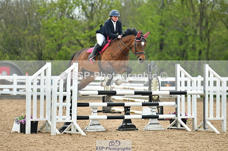 230504A-132417-01880 - Cls 4 95cm Amateur Quali