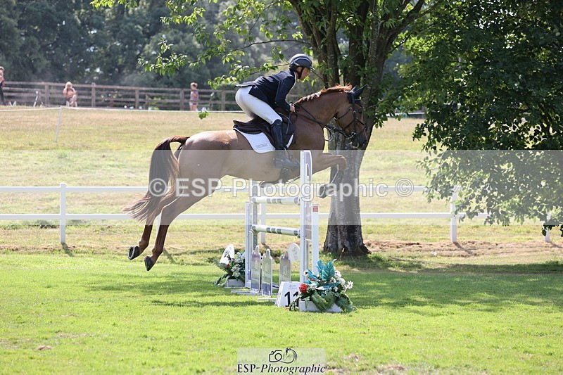 250704A-102336-08837 - Cls 15 Snr 1.20m Open