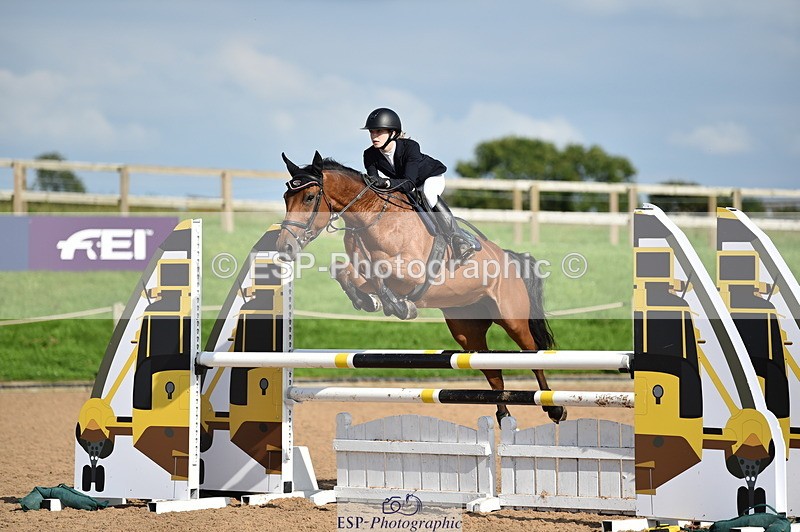 230902A-160916-02046 - Cls 4B Pony Big 1.05m