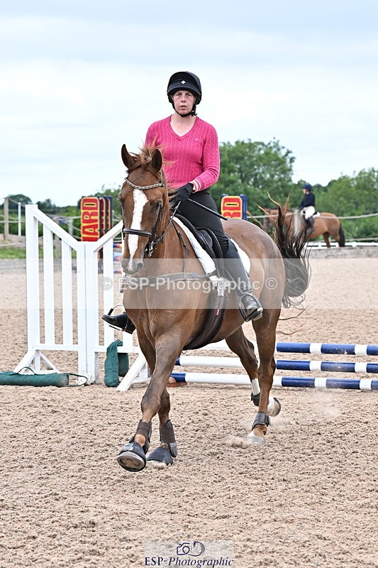250610A-154249-00041 - Clear Round and 60cm