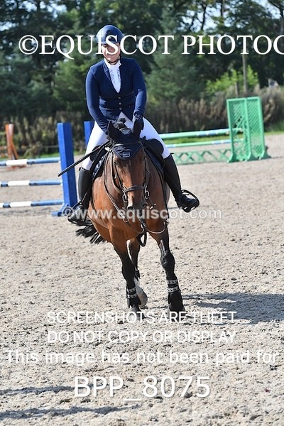 BPP_8075 - CLASS 5 Senior 1.05m Open