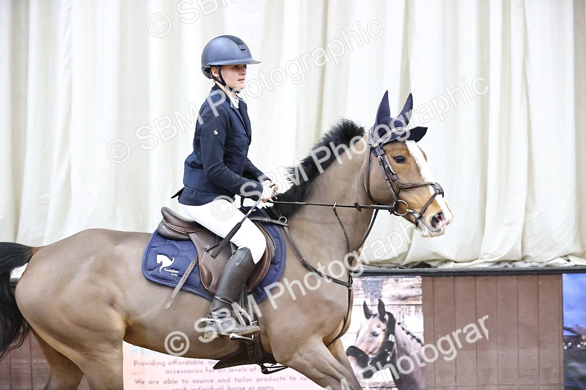 SBM_001119 - Class 7 - Junior 1.20m