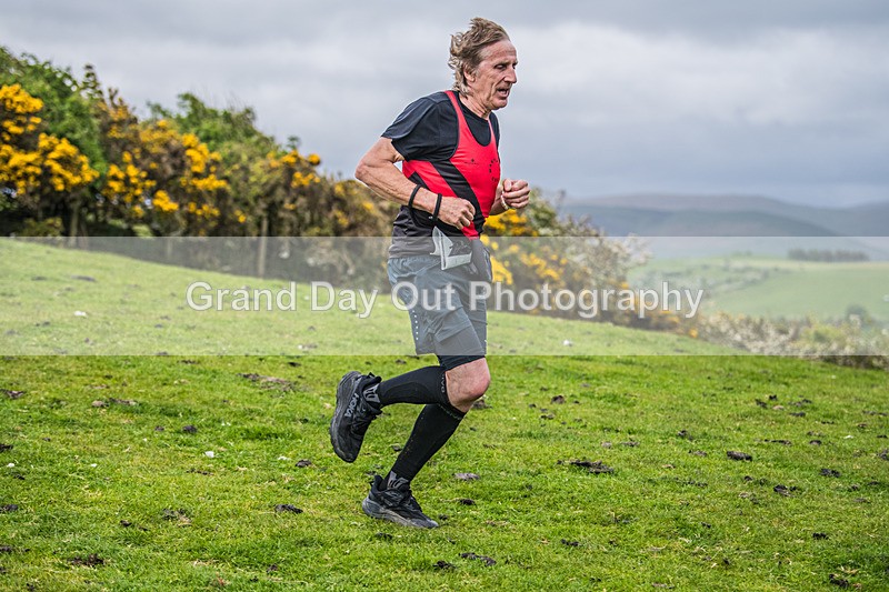 Hay-O-647 - Hay-O Trail Race Tuesday 19th May 2026