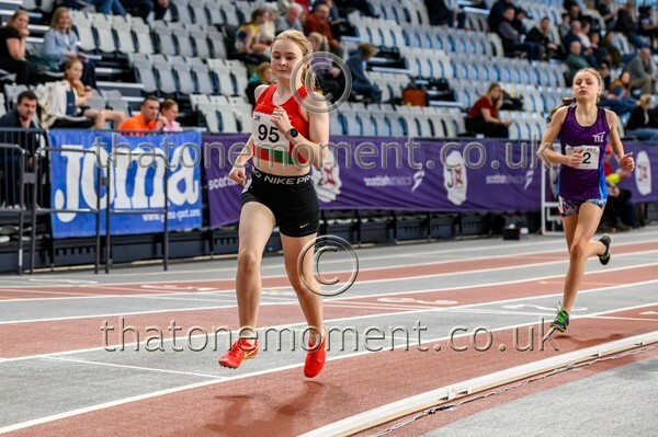 CEREL-919725 - Track Female Set Two