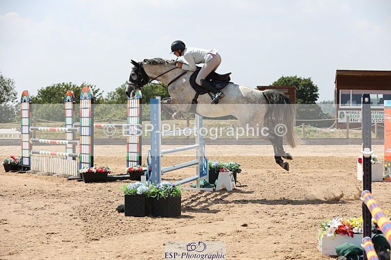 250725-142335-03284 - Cls 3 Snr Foxhunter
