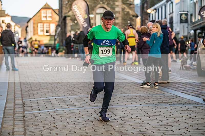 RTH-959 - Keswick Round The Houses Road Race Wednesday 23rd April 2025