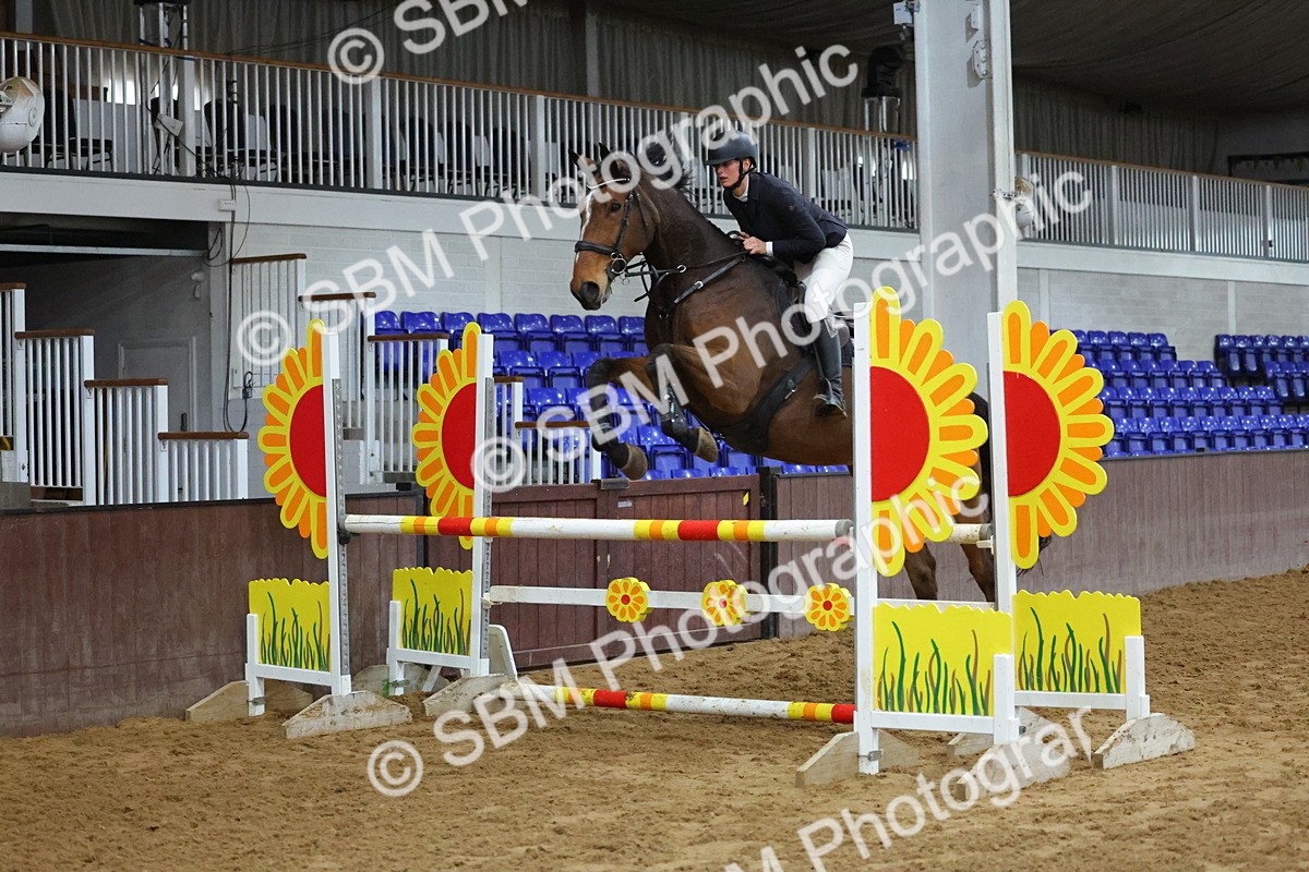 SBM_001305 - Class 4 - Senior Newcomer - 1.10m