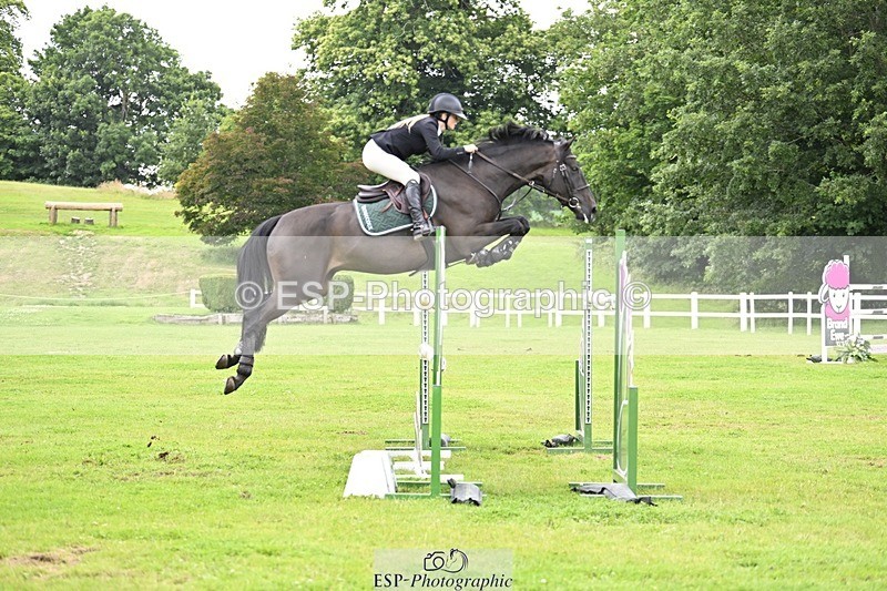 240711-145351-28593 - Cls 118 Snr 1.45m Grand Prix