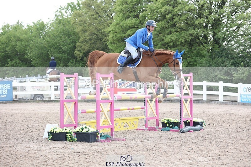 250509-173008-09313 - Cls 24 Snr Newcomers