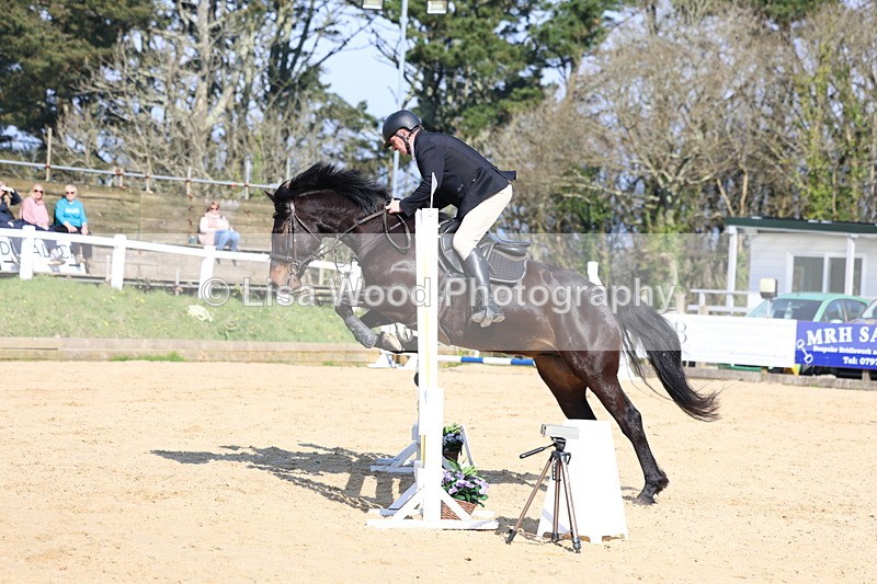 3E7A6315 - Class 3: Senior 80cm