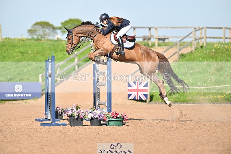 240510A-165430-09324 - Cls 24 National 1.40m Open