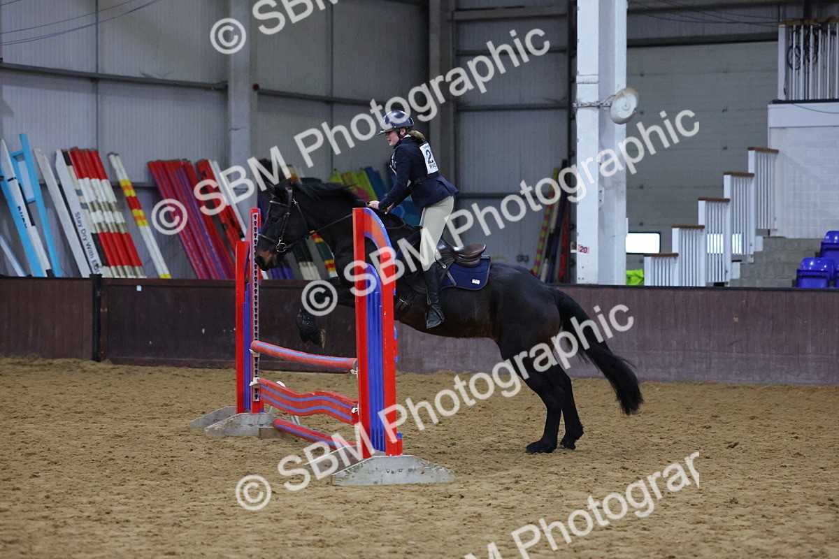 SBM_002029 - Class 5 - 80cm