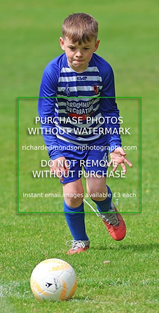 533A1972 - Ambleside United U8's (16/5/26)