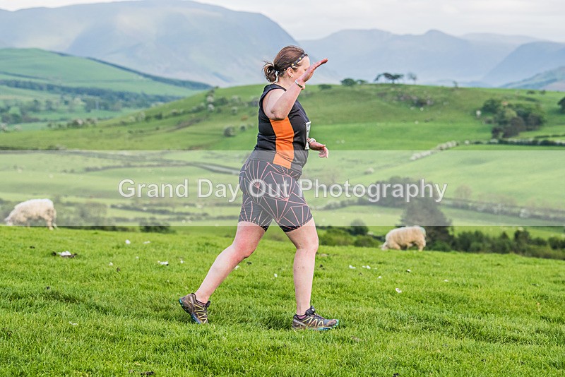 Hay-O-866 - Hay O Trail Race Tuesday 23rd May 2023