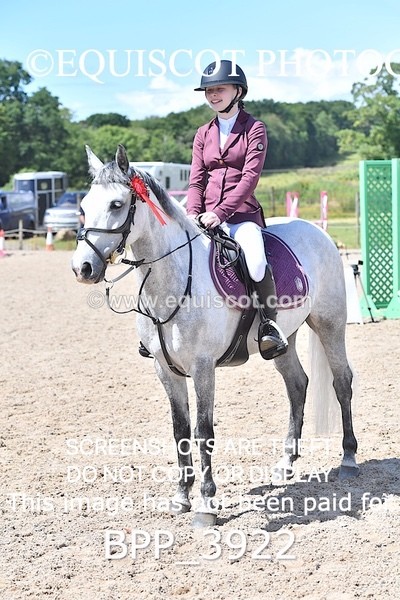 BPP_3922 - CLASS 8 SAT Springboard 128cm/ 138cm Restricted Handicap