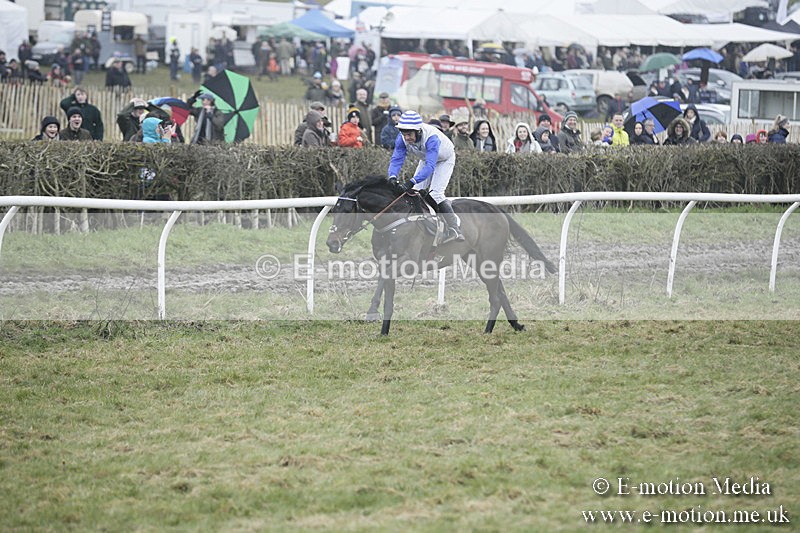 PtP 020418 -317 - Old Berks Point-to-Point Races Easter Monday 02/04/18