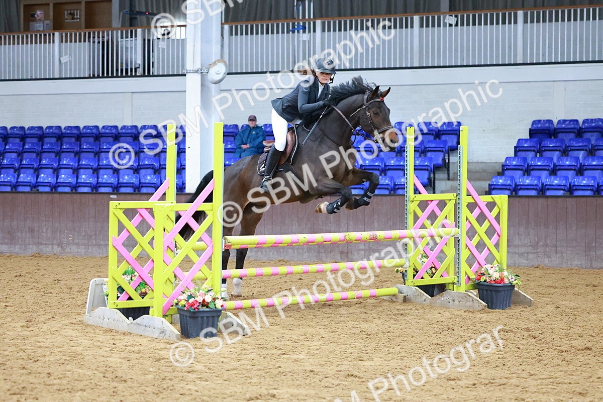 SBM_000471 - Class 2 - Senior British novice - 90cm