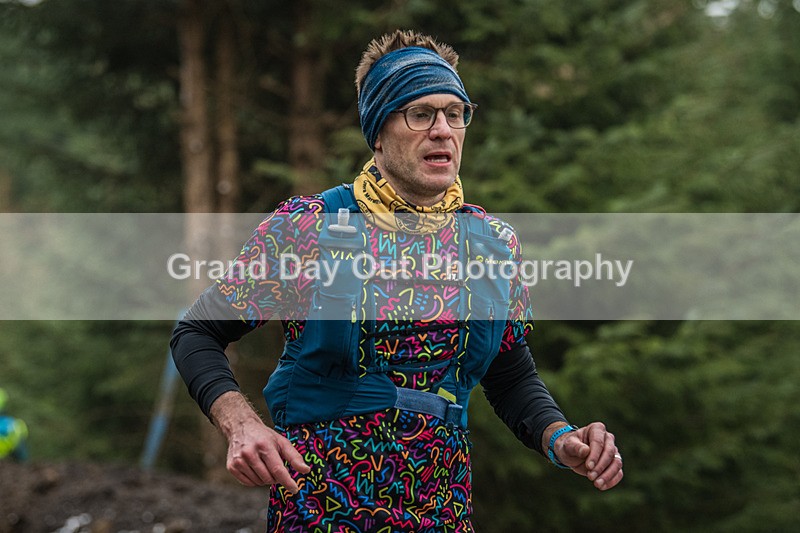 Glentress-522 - High Terrain Events Glentress 10K 21K & 42K Trail Races Sunday 16th February 2025